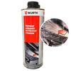 Protective Preparation for Chassis Black 1 Kg Wurth