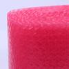 1 Rotolo 6M Rosa a Forma di Cuore Bolla Amore Ispessito Antiurto Fragile Pellicola Protettiva per Imballaggio