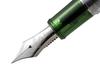 PLATINUM Limited Edition Century Fuji Cloudscape Series Haze 14K Extra Fine EF Fountain Pen #3776 PNB-40000FU-2-EF
