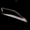 Compatible Headlight Cover for 16 New Santa Fe Models - Transparent, Hardened PC Material