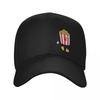 Couple's Matching Bucket Hat Hat Man Luxury Fishing Cap Beach Girl'S Hats Men's