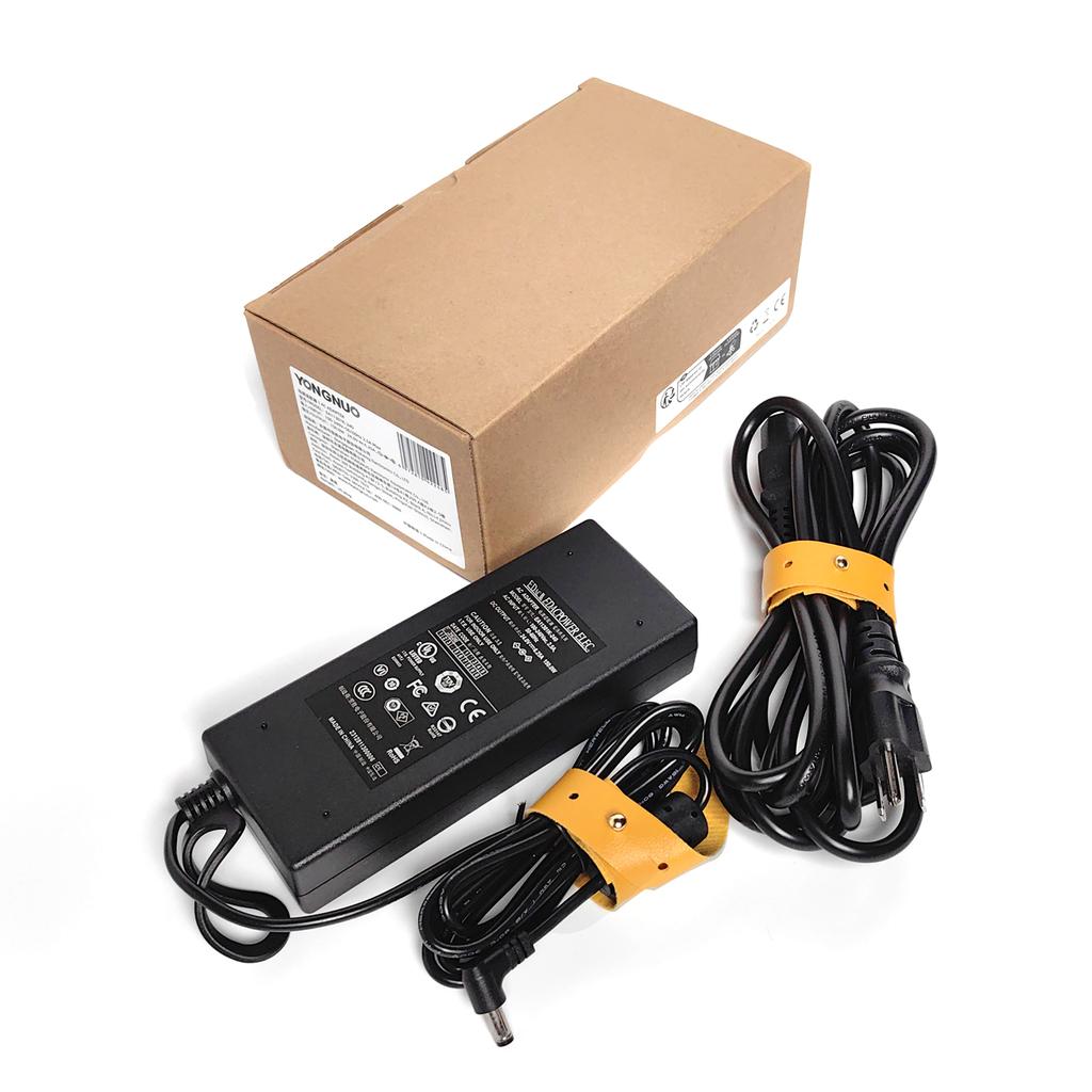 YONGNUO EA11301K-240 AC Power Adapter 100-240V Input 24V 6.25A 150W Output Power Supply for YONGNUO