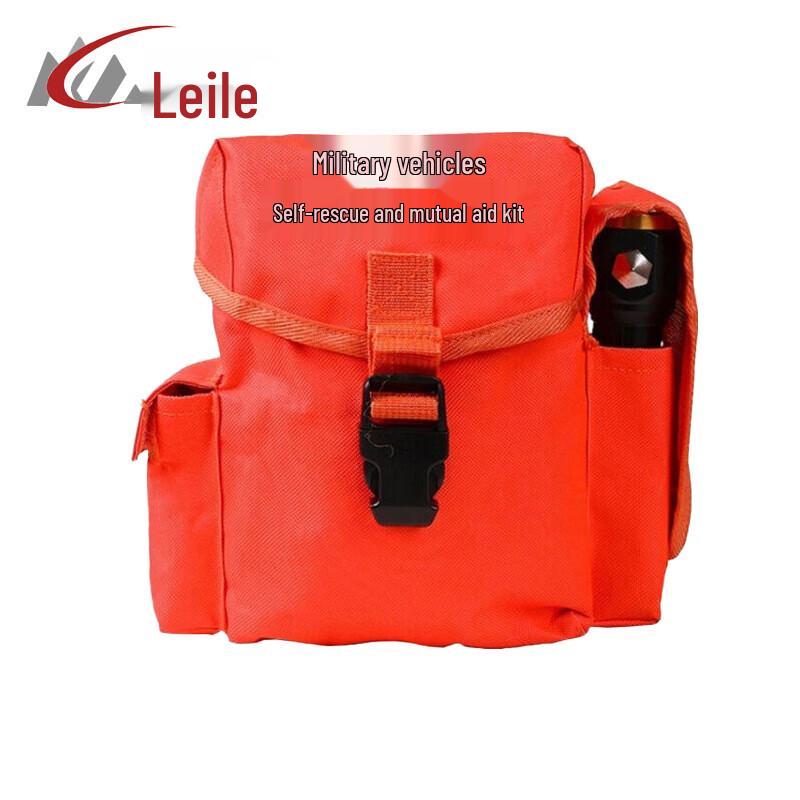 Leiler Car Emergency Kit