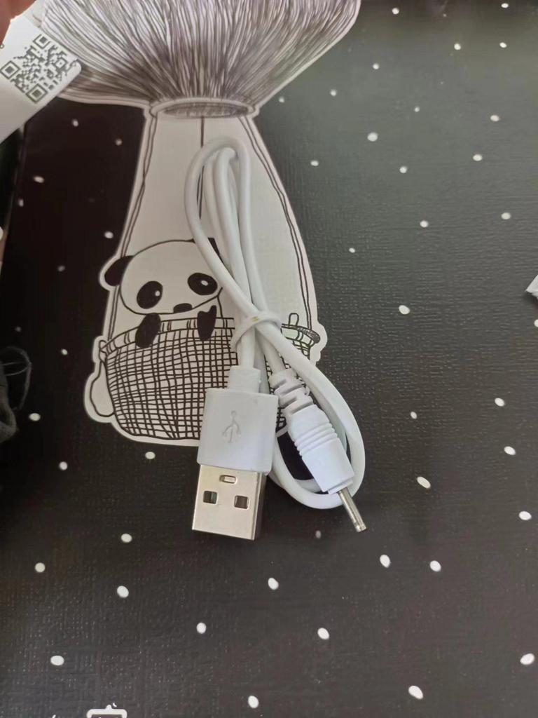 Women's Electric Eyebrow Trimmer and Shaver for Hair Removal and Beauty