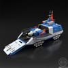 Denziman SMP SHOKUGAN MODELING PROJECT Denzi Tiger