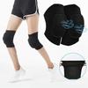 Knee pads elastic sports knee pads for volleyball strong s
