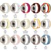 Compatible Braided Nylon Loop Strap for Apple Watch Series 10 & 98