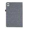 Case For Honor Magicpad 2 12.3 Inch 2024 Case Soft Fabric Flip Stand Tablet Shell For Funda Honor Magic Pad 2 Case Coque 12.3"