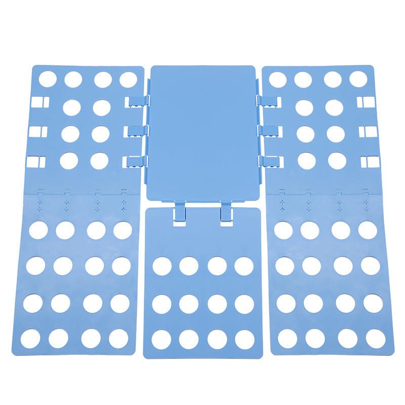 Easy Fold Clothes Board For Tshirts And Shirts With Pp Material For Home Use