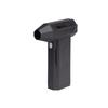 New Turbo Powerful Portable Hair Dryer with High-Speed Brushless Motor