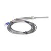 50mm Type Temperature Controller Thermocouple To Probe