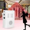 Human Body Induction Infrared Sensor Alarm Door Entry Welcome Greeting Doorbell Motion Detector