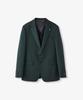Stco [Summer] Wool 42% Essential Stretch Jacket_Green (Classic Fit)_Ssjvb65Cse