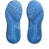 Asics Gel-Dedicate 8 Kids Low Top Training Shoes Blue 1044A077-402