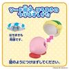 Kirby of the Stars Copy Ability Sword Hammer [BANDAI] Change! &