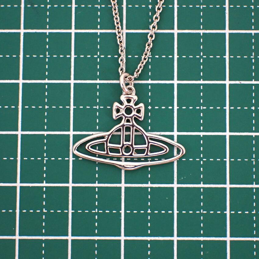 [Used] Vivienne Westwood pendant/necklace/g520-54