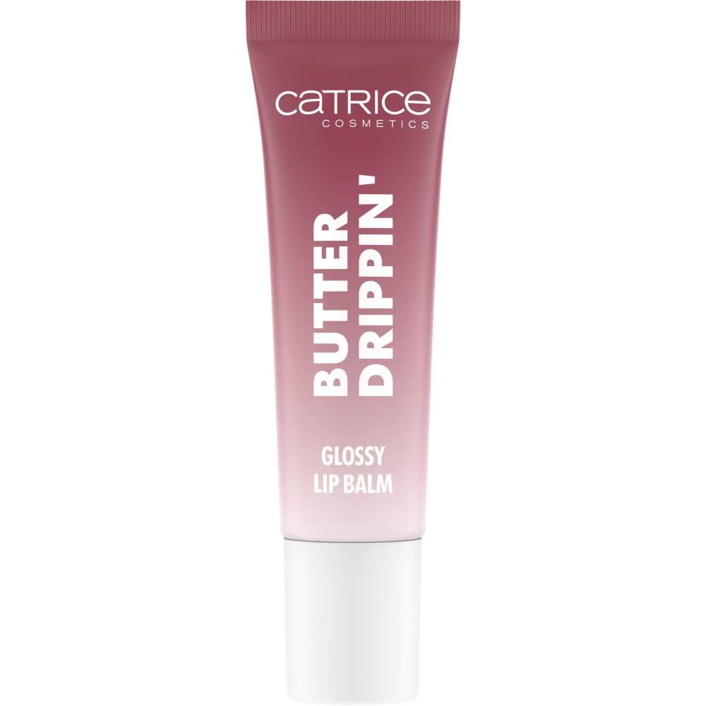 Catrice Lip Balm Glossy Butter Drippin' -