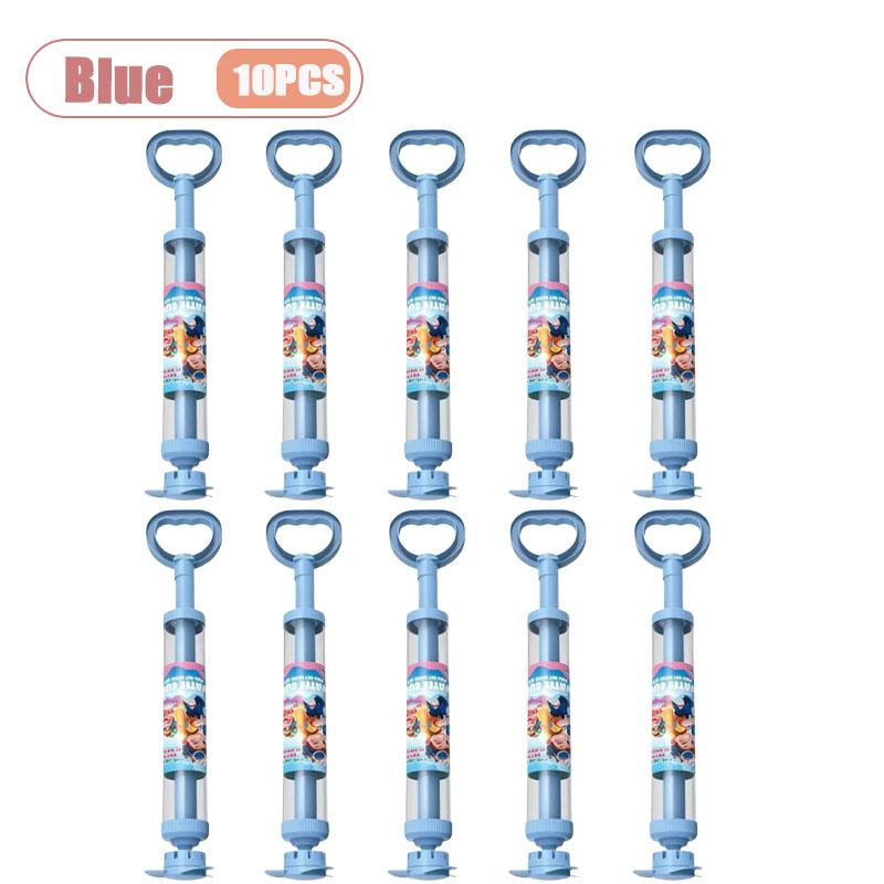 1-20PCS Firework Water Spray Toy Splash Blaster for Kids Water Fight Summer Outdoor Beach Pool Party Play Surprise Gift