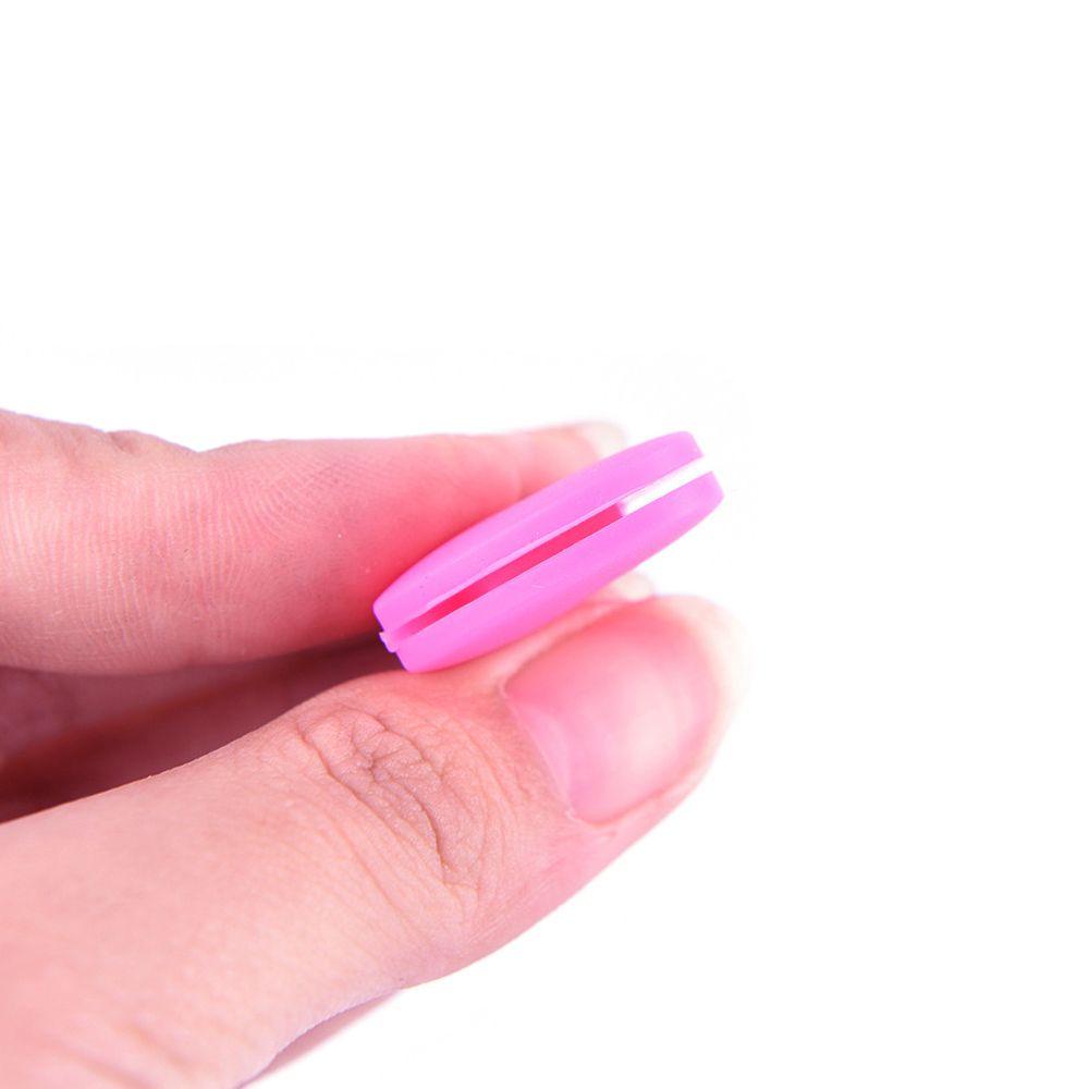 Red/Pink Silicone Tennis Racket Tennis Vibration Dampeners Shock Absorber Tennis Racket Damper