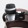 Rotating 2 In 1 Stroller Cup Holder Universal Trolley Drinks Holder  Bicycle