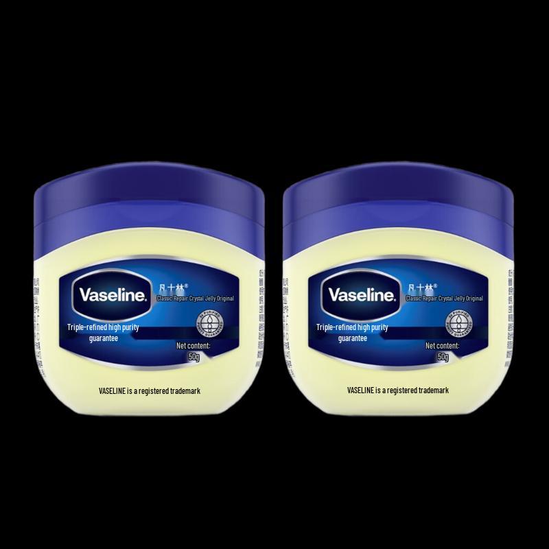 Вазелин Оригинальный Заживляющий