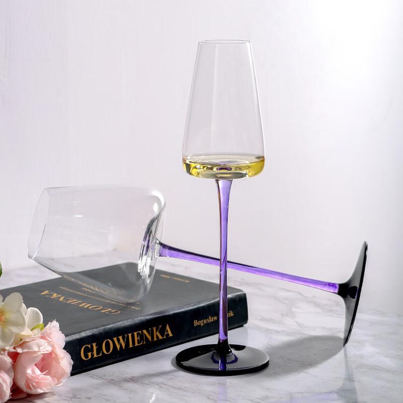 Shuangqi Handmade Champagne Glass