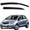 VITZ Car Exterior Accessories Acrylic Rain Deflector Shield