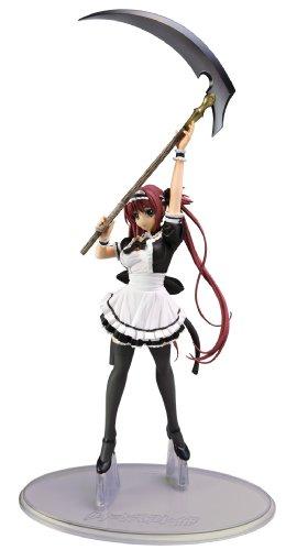 

Megahouse Queen s Blade: Airi Ex Model Core Special Edition Non-scale PVC Figurine