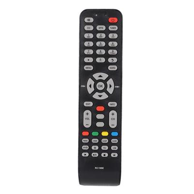 Smart TV Remote Control TV Controller for TCL 06-519W49-D001X L32D2740E L32D2740EISD