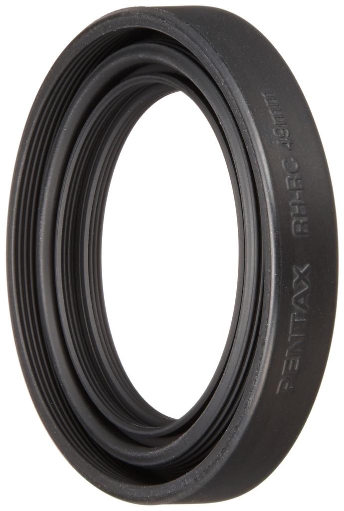 PENTAX Gegenlichtblende 34260 RH-RC49 (für DA35mmF2.4/FA50mmF1.4)