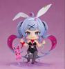 [USED] Rabbit Hole Nendoroid Hatsune Miku 2730