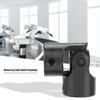 Marhynchus 45 Steel Universal Joint Shaft Coupling Motor Connector (0.5in0.9in2in) 1/2 in Universal Joint