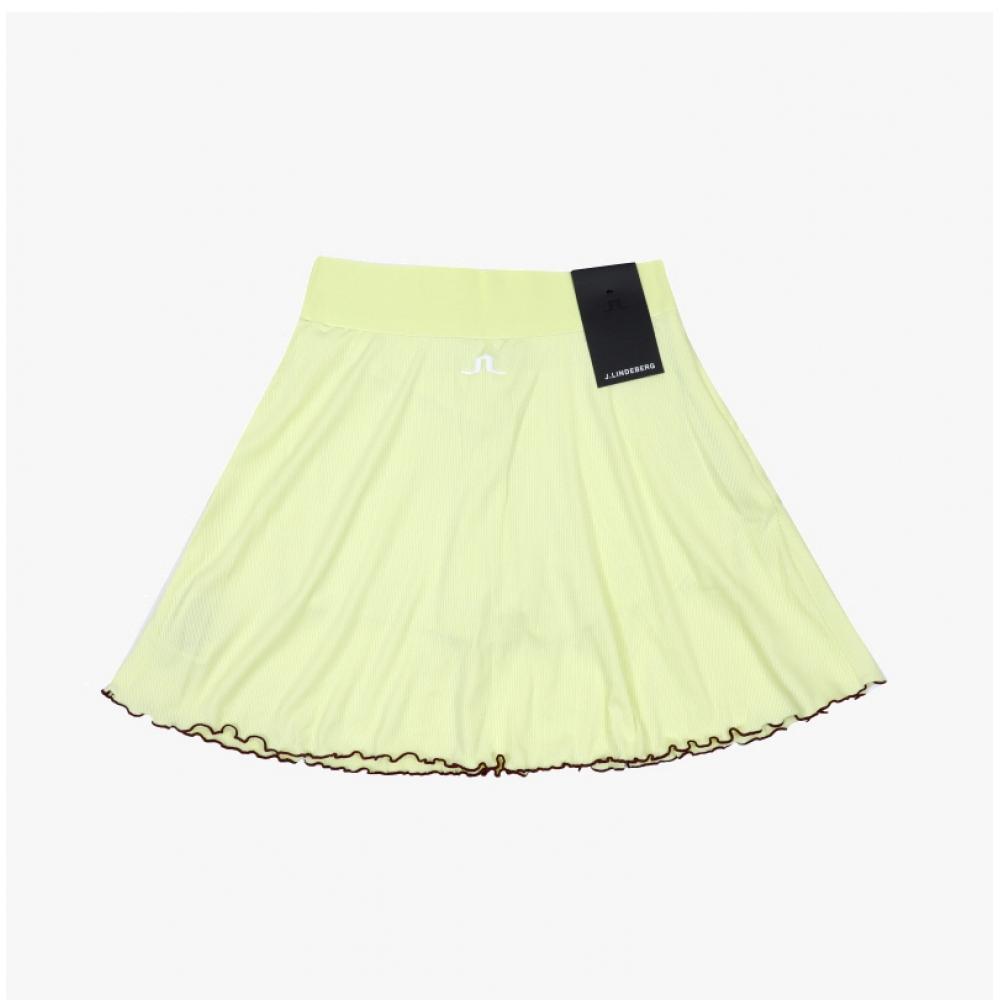 J.lindeberg Anza Midi Golf Women S Skirt gwSd10888 M066