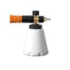 1L Foam Cannon Spray Bottle for Car Wash