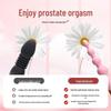 Debalongzhu Dragon Ball Female Vibrator & Massager - Erotic Butt Plug Toy