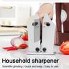 Kitchen Accessories Knife Sharpener Professional Knife Sharpener Stone Grinder Whetstone Kitchen Knives Sharpening Tools