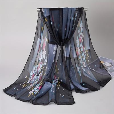 Akcesoria – Szaliki i chusty