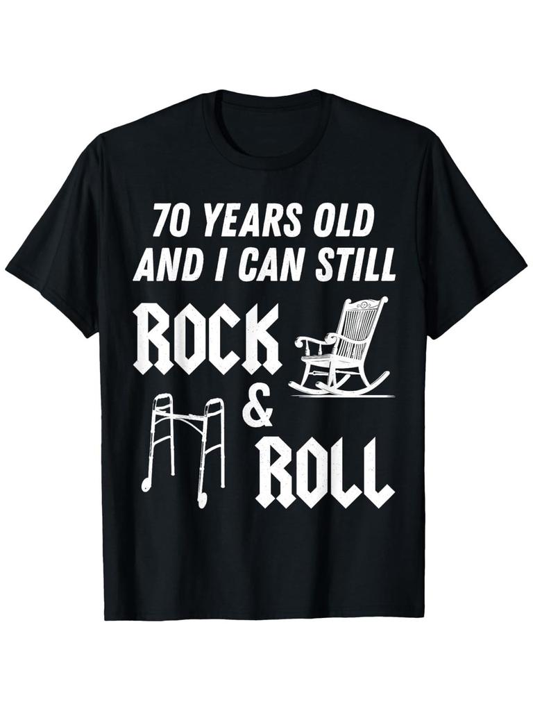 Father and son Teenagers T-shirt Casual Summer Short Sleeved, Round Neck, Lightweight and Fashionable Outdoor Attire, Plus Size Fashionable Print, Sui