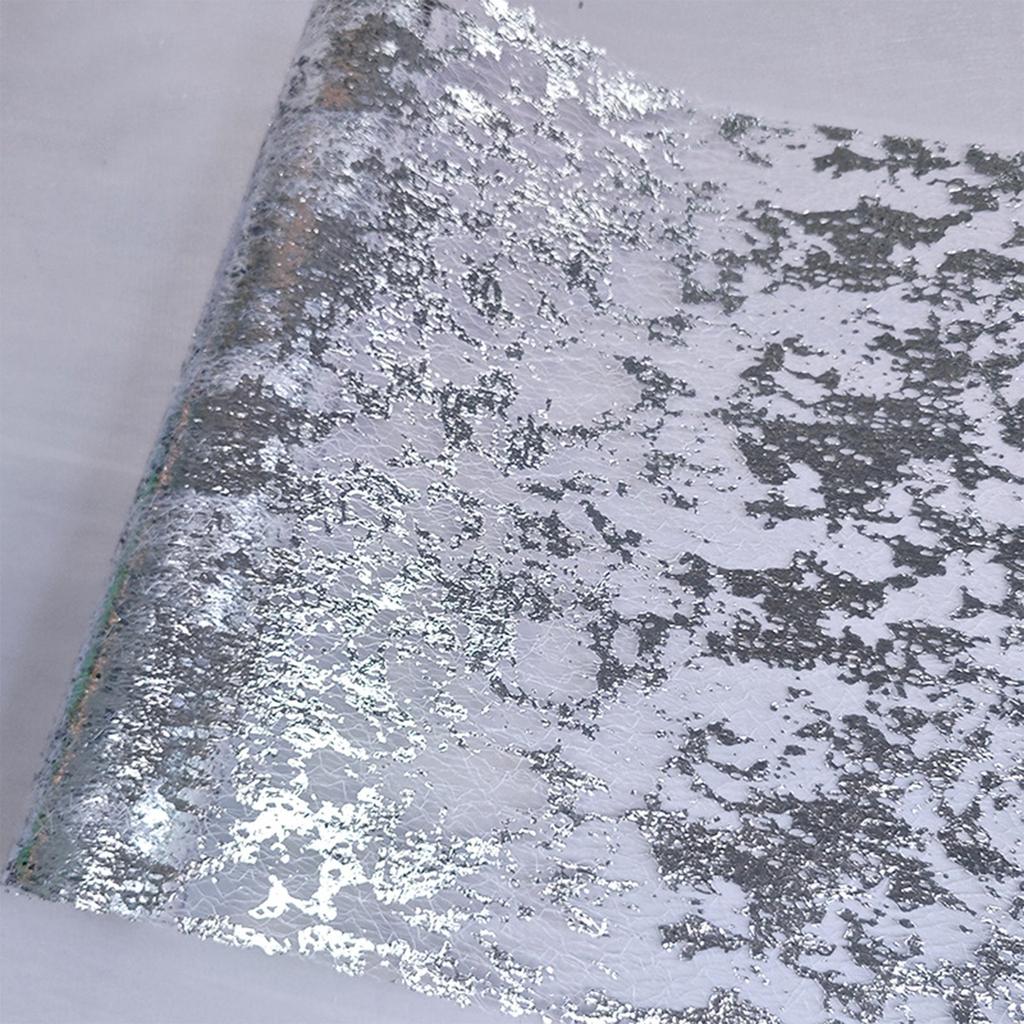 Gold Foil French Table Flag, Table Flag, Placemat, Wedding Decoration