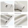 Baleno S&K Men's Round Neck Sweatshirt