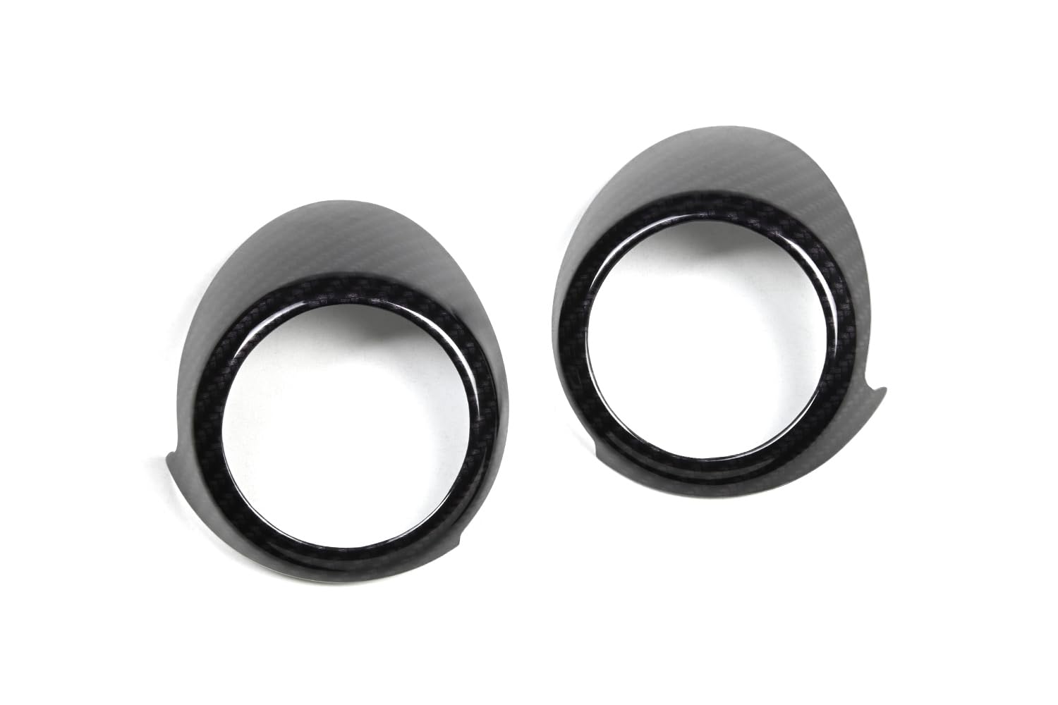 

Панель центрального воздуховода SecondStage Карбон для Suzuki Swift Sport ZC33S (Цифровое волокно) (S116DCB)