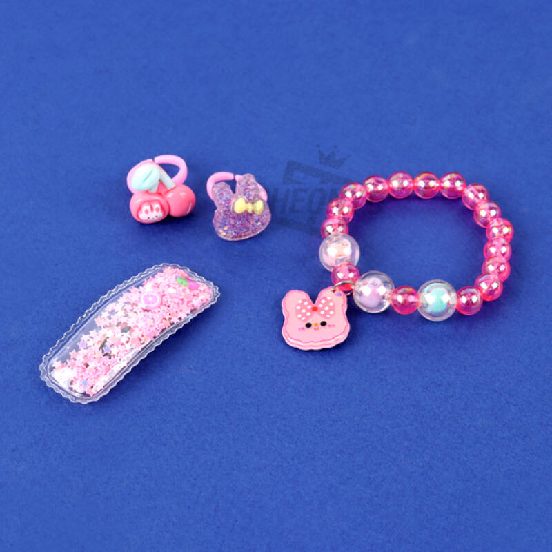 [Elite] Süßes Accessoire-Set (Zufällig gesendet)