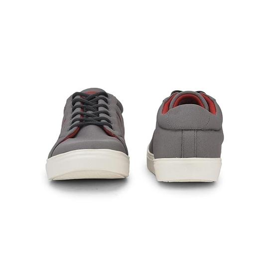 Liberty Men Canvas Sneaker Shoes