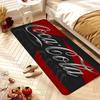 C-COCA-COLAS Kitchen Mat Cheaper Anti-slip Modern Living Room Balcony Printed Modern Home Decor
