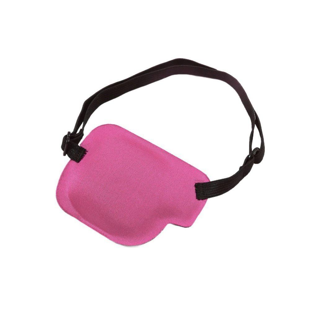 3D 3D Adjustable Eyepatch Adjustable Amblyopia Eye Patches Strabismus Eye Patches  Strabismus Eyes