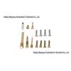 Kawasaki ER500 ER5 1998-2005 Förgasarreparationssats, 2-delars set