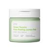 Green Tomato Pore Peeling Jumbo Pad 180ml 60EA