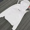 2026 Autumn/Winter Women's Trendy Korean Loose Hooded Sweatshirt Jacket