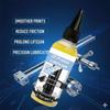 3D Printer Lubricant Reduces Wear Long-Lasting 100g 3D Printer Machine Lubricating Oil for Hobbyists Professionals Technicians