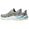 New Asics GT 2000 12 Sheet Rock Bright Yellow 1011B691-021